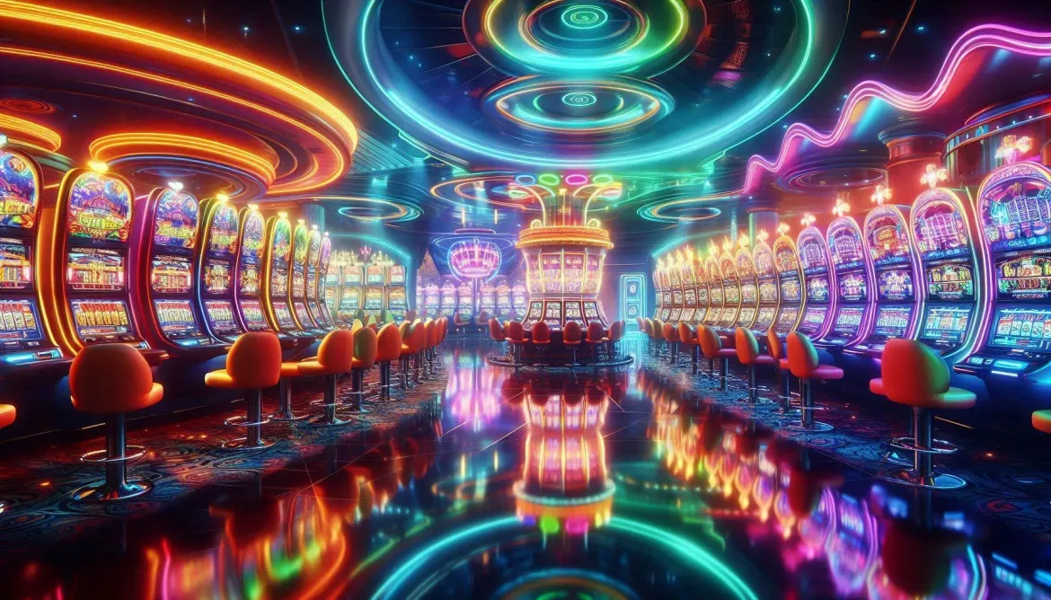 Eclipse Casino